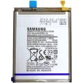 Samsung EB-BA505ABU Battery for Samsung Galaxy A50 with 4000mAh Capacity. 