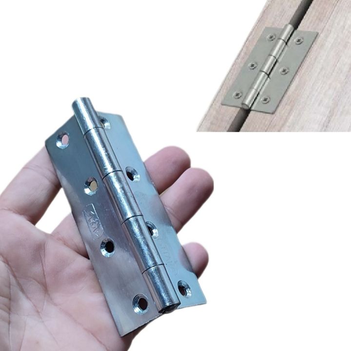 4,5Inch Hinges Iron Door Hinges Window Hinges Single Axis Core Hinges 4 Inch Hinges 5 Inch Hinges Qabza Gate Hinges Kerki Gate Qabza