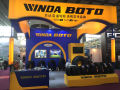 BOTO TYRES GENYSYS 228 & VANTAGE H7 ( 1TYRE PRICE ). 