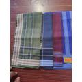 pack of 4 Gents rumal - Cotton handkerchief for Men's. 
