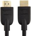 Amazon Basics High-Speed 4K HDMI Cable - 6 Feet. 