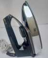 imported GS National Electric dry iron light weaght TravelLight Iron - Compact and Ultra-Light Ironing. 