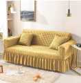 Comfy Bubble Sofa Cover Turkish Style Highest Grade Quality. 