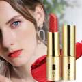 The manufacturer directly supplies Winnie Bear nude makeup moisturizing lipstick, and the Internet celebrity mainly promotes Kuaishou Douyin. 