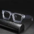 Original  Transparent Glasses for Men/Women Clear Lens Glasses Frame Optical with box. 