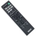Remote Control for Sony AV Multi Channel Receiver STR-DH590 STR-DH790. 