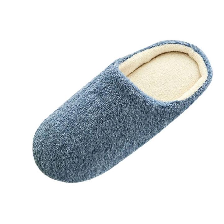 Men%20Warm%20Home%20Plush%20Soft%20Slippers%20IndoorsAnti-slip%20Winter%20Floor%20Bedroom%20Shoes%20New%20Arrival%20-%20Image%203