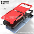 Manufacturer Applicable to Samsung Foldable Screen zfold4 Mobile Phone Protective Case galaxyzflip4 Drop-Resistant Protective Cover. 