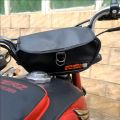 Bike Handle bag. 