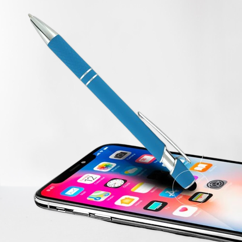 (Pack%20of%205)%20Personalized%20Engraved%20Pen%20Metel/Black%20Pen%20with%20Stylus%20-%20Customized%20Name%20Engraved%20Pen%20-%20Image%206