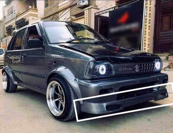 Suzuki%20Mehran%20lip%20kit%20%7C%20Body%20kit%20-%20Image%202