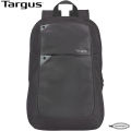 Targus Intellect 15.6" Laptop Backpack Business Commuters School Bag College Computer Backpack for Men/Women - Black. 