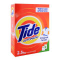 Tide Detergent Powder. 