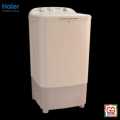 Haier HWM 80-35 Semi Automatic Single tub Washing Machine - Capacity:8 Kg Powerful Motor. 