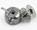 Set of bobbin case and bobbin (dabbi for sewing machine) best price. 