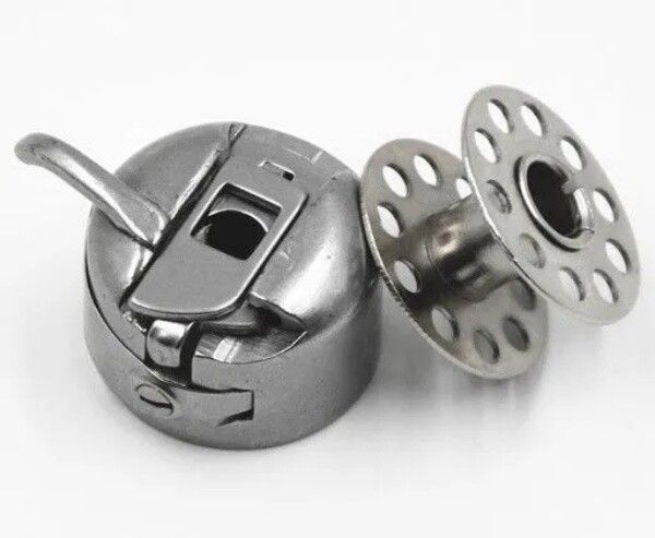 Set of bobbin case and bobbin (dabbi for sewing machine) best price