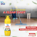 Bliz Thick Jasmine Fragrance Phenyl – 3 Liters  Daily Mop  Floor Cleaner  Disinfectant & Shiner  Kills 99.9% Germs. 