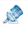 A&AE- 1 Set Supply Water Dispenser Valve with Bottle Stand Spigot for 55mm Crown Top Drinking Bottle Reusable Water Jug Cap Faucet Water Spout Dispenser Manual Operated 5 Gallon Bottle Jug Pump Drinking Water Spout Dispenser. 