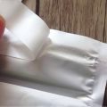 10pcs/lots Blank White Bubble Envelope Pearl Film clear Envelope Courier Bags Waterproof White Mailing Bag Packaging handmade. 