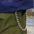 Trousers Chain Hip-hop Minimalist Men Jeans Waist Wallet Chain. 