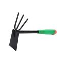 Garden Tool Hoe Rake (Two in one) Gardening Tool. 