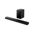 TCL Q65H 5.1Ch High-end Home Theater Soundbar. 