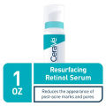 Cerave Resurfacing Retinol Serum | Post-Acne Marks Treatment 30ml. 