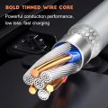 Original 50W USB C Super Fast Charger For Apple iPhone 11 13 12 Mini 14 Pro Max X XS XR 8 7 Plus Type C Lightning Charging Cable. 