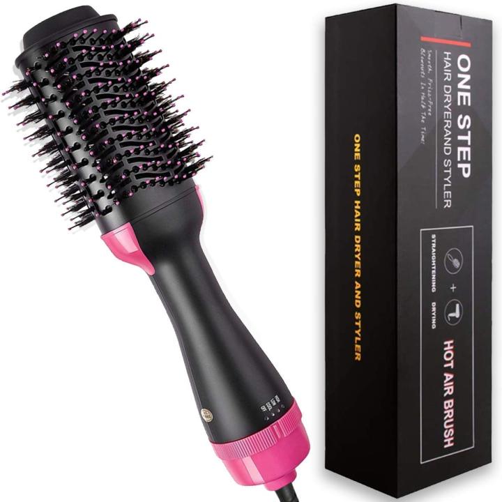 High%20Quality%20Hair%20Dryer%20Brush%20And%20Straightener%20%20-%20Professional%20Hot%20Air%20Brush%203%20in%201%20One%20Step%20Hair%20Dryer%20and%20Volumizer%20-%20Hair%20Dryer%20Brush,%20Blow%20Dryer%20Brush%20with%20Negative%20Ion%20for%20Drying%20-%20Image%206