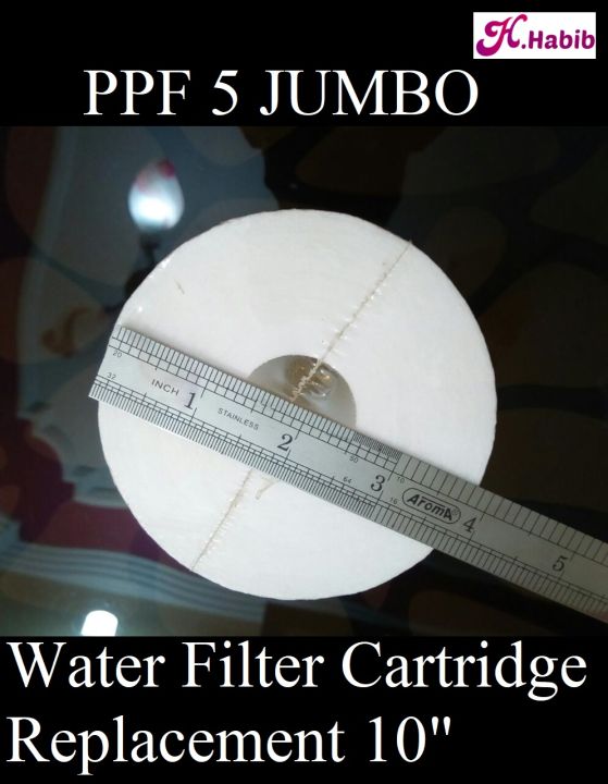 Water%20Filter%20Cartridge%20Element%20Replacement%20PPF%205%20micron%20Jumbo%20-%2010%20Inch%20-%20Image%205