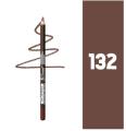 Sweet Face Eye-Lip Pencil Eyebrow pencils You Can Use Them Not Only As Eyeliner, But To Fill In Your Lips For Beautiful Matte Look. 