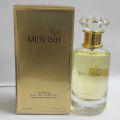 Miris The Girl Intense EDP 100ml Secret PERFUME Spray For Women - ShopForever. 