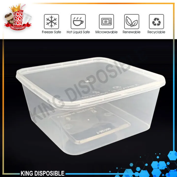 Disposable%20Food%20Storage%20Boxes%20-%20Clear%20Transparent%20Plastic%201500ml%20-%20Image%203