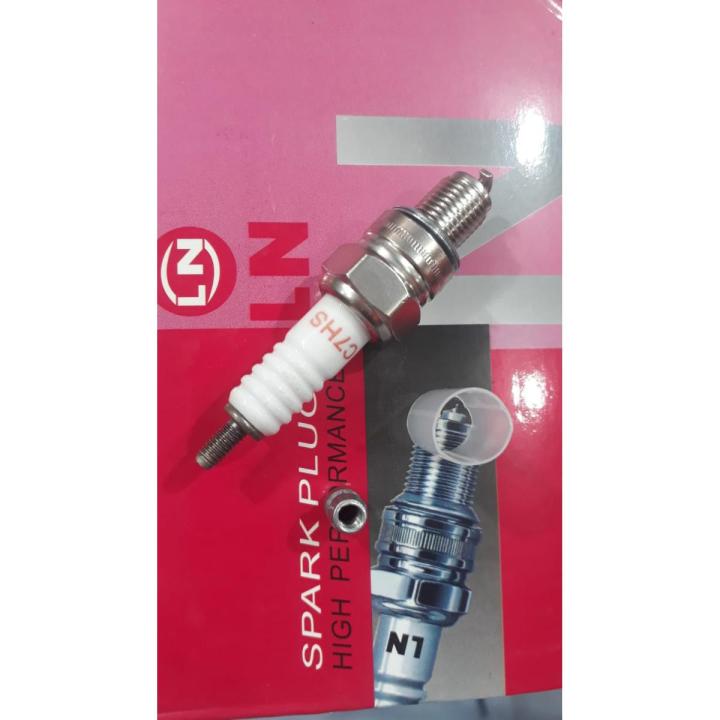 Spark Plug CD70 / Pridor Sparking Plug high performance LN