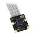 Raspberry Pi Camera Board V2.1 NoIR (No Infrared Filter) – 8 Megapixel Sony IMX219 CMOS Sensor – Supports 3280x2464 Still & 1080p30 Video. 