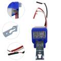 Photocell Automatic Light Control Sun Switch LDR  AS-10-220 Day Night Sensor Switch. 