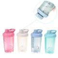 Shaker Water Bottle Sport Cup Portable Blender Bottles Gym Drinking Bottle. 