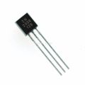 2pcs/lot 3 pin 2n3906 PNP Transistor Best quality. 