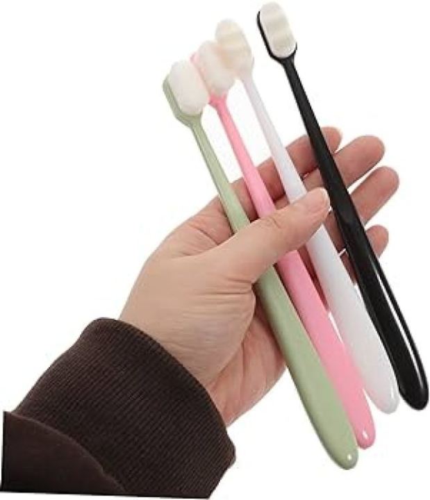 Premium%20Nano%20Toothbrush,Adult%20Extra%20Soft%20Toothbrush%20with%2020000%20Soft%20Bristles,Ultra-fine%20Micro%20Nano%20Manual%20Toothbrushes%20for%20Sensitive%20Gums%20and%20Teeth%20(1pack)%20-%20Image%202