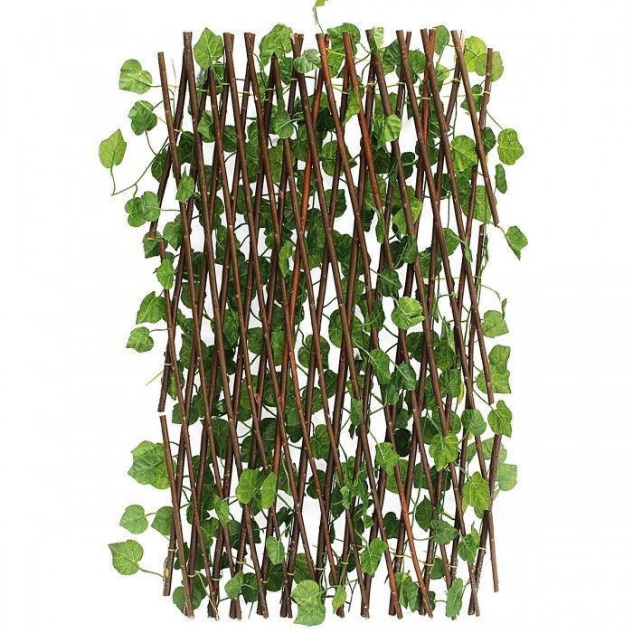 Garden%20outdoor%20Decorative%20fences%20hanging%20leaf%20.%20Size:2ft%20-%20Image%202