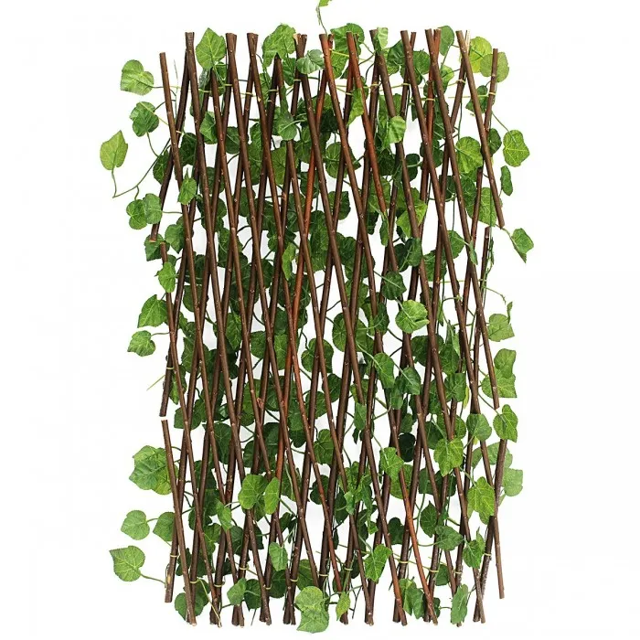 Garden%20outdoor%20Decorative%20fences%20hanging%20leaf%20.%20Size:2ft%20-%20Image%202