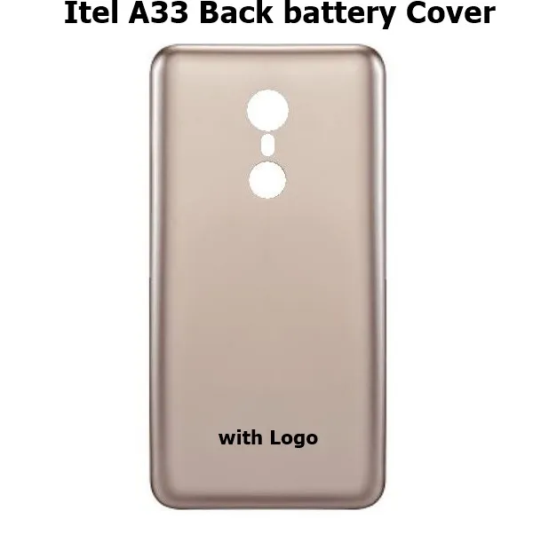 Itel%20A33%20Back%20Battery%20Cover%20Rear%20Door%20Housing%20Case%20For%20Itel%20A33%20Back%20Battery%20Cover%20Replacement%20-%20Image%202