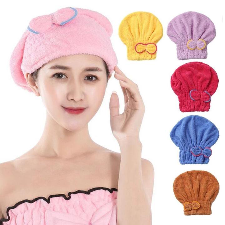 Hair%20Drying%20Wrap%20Towel%20%7C%20Super%20Absorbent%20Hair%20Drying%20Bath%20Towel%20Cap%20%7C%20Women%20Hair%20Cap%20Microfibers%20%7C%20Hair%20Drying%20Cap%20Towel%20%7C%20Quick%20Dry%20Bath%20Hair%20Drying%20Towel%20Head%20Wrap%20Hat%20%7C%20Microfiber%20Soft%20Dry%20Hair%20Wrap%20for%20Fast%20&%20Gentle%20Drying%20-%20Image%203