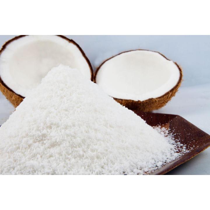 Fresh Coconut Powder 250g For Cooking Use