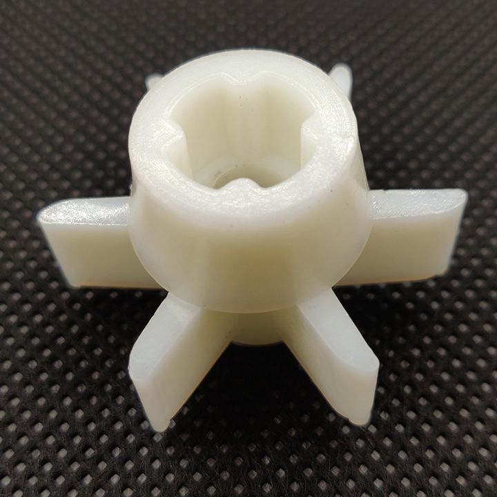 Above Ground Pools Impeller Blades Reinforced Impeller for Summer Waves SFX1500+ Pool Pump