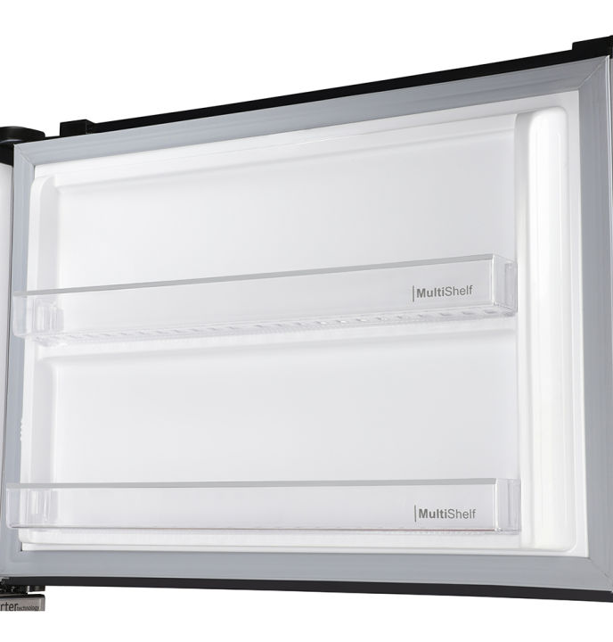 Dawlance%20Refrigerator%209193%20Glass%20Door%20Chrome/Hairline%20Black/16%20CFT%20/12%20Years%20Warranty/Fridge/Freezer%20-%20Image%207