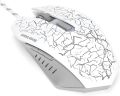 Q7 Wired Gaming Mouse, USB Ergonomic Mouse with Multi Level DPI, PC Gaming Mice for Wins, Office Optical Mouse Plug and Play No Need Drivers for Home. 