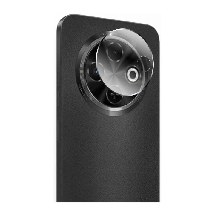 Tecno Spark 30C Back Camera Gorilla Flexible Protector 9H For Spark 30C