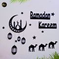 Ramadan Decorations, Ramadan Decoration Items, Wall Decorations, Home Décor, Ramazan Decorations, Wooden Wall Decorations,  Ramadan Décor, Beat Home Decorations, Room Decorations, Wall Hangings, Ramazan Kareem Wall Art, Home Decorating Ideas, Ramazan Gift. 