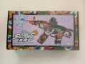 AK-47 Water Bomb Shoots Gun Gel Ball Blaster Electric Splatter Ball Blaster For Outdoor Team Shooting Games For Boy Kid Toy Gift. 